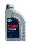 Transmissiooniõli CVTF FLEX TITAN 1L